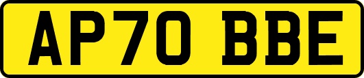 AP70BBE