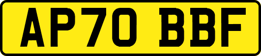 AP70BBF