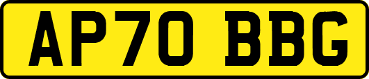 AP70BBG