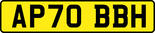AP70BBH