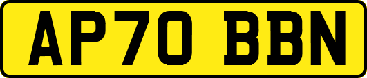 AP70BBN