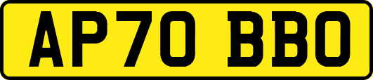 AP70BBO