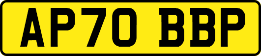 AP70BBP