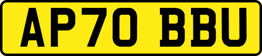 AP70BBU