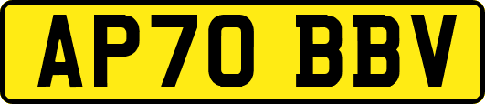 AP70BBV