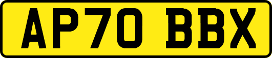 AP70BBX