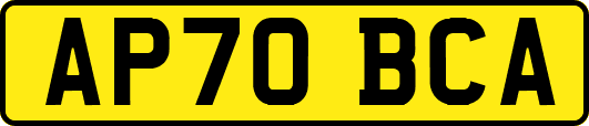 AP70BCA