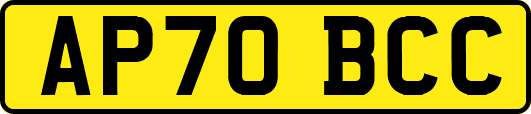 AP70BCC