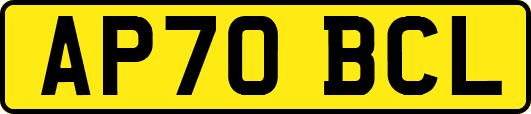 AP70BCL