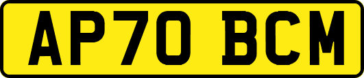 AP70BCM