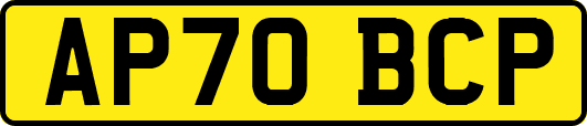 AP70BCP