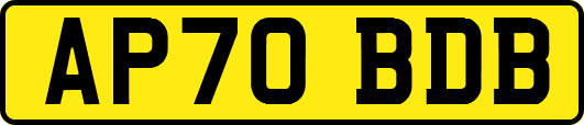 AP70BDB
