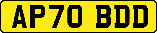 AP70BDD