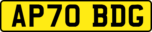 AP70BDG