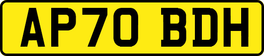 AP70BDH