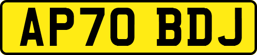AP70BDJ