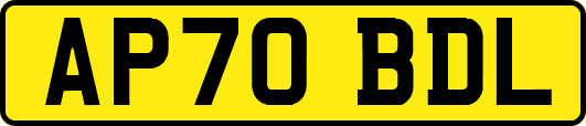 AP70BDL