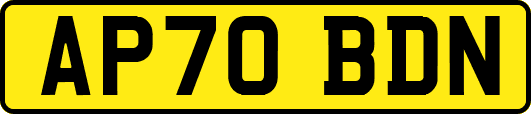 AP70BDN