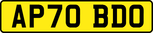 AP70BDO
