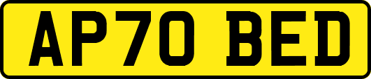 AP70BED