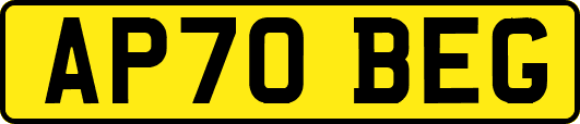 AP70BEG