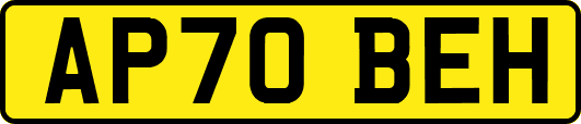 AP70BEH