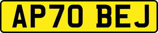 AP70BEJ