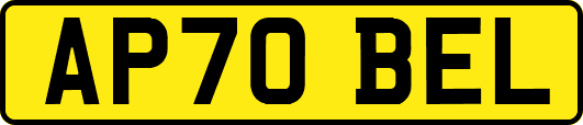 AP70BEL