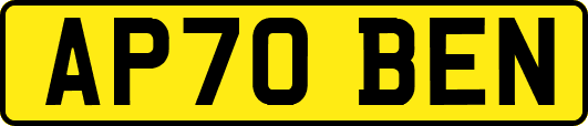 AP70BEN