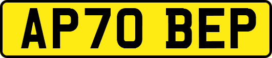 AP70BEP