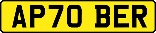 AP70BER