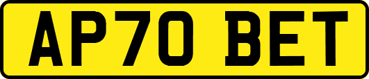 AP70BET