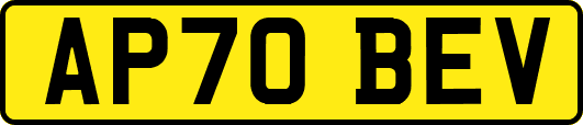 AP70BEV