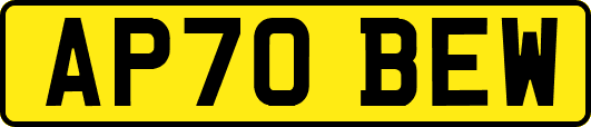 AP70BEW