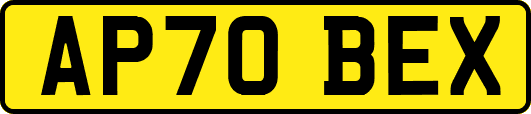 AP70BEX