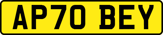 AP70BEY