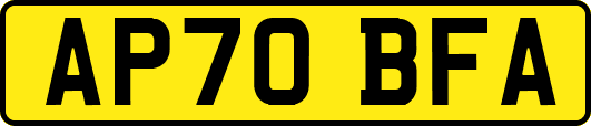 AP70BFA