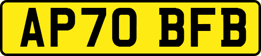 AP70BFB