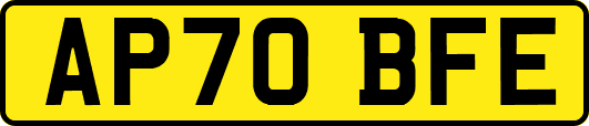 AP70BFE