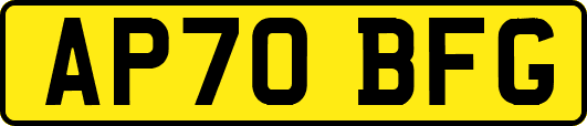 AP70BFG