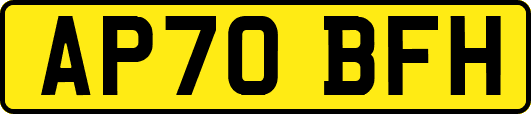 AP70BFH