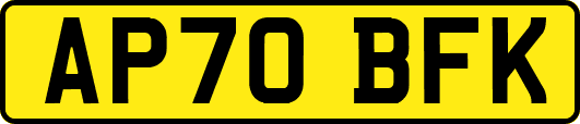 AP70BFK