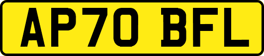 AP70BFL