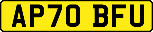 AP70BFU