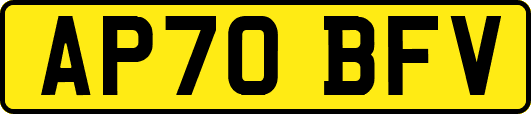 AP70BFV