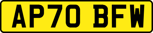 AP70BFW