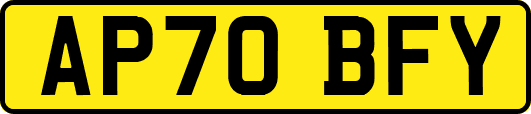 AP70BFY