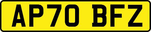 AP70BFZ