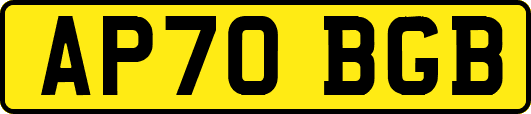AP70BGB