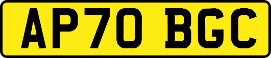 AP70BGC